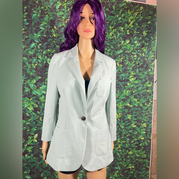 Woman’s blazer - Picture 7 of 7